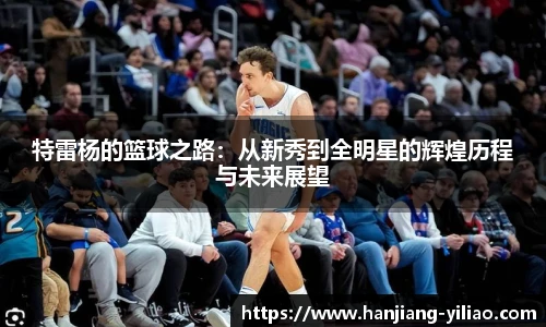 特雷杨的篮球之路：从新秀到全明星的辉煌历程与未来展望