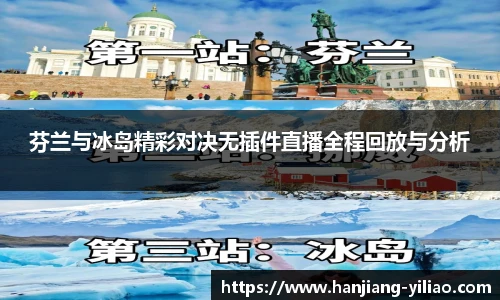 芬兰与冰岛精彩对决无插件直播全程回放与分析